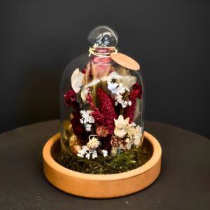 Jardim Eterno Tam P