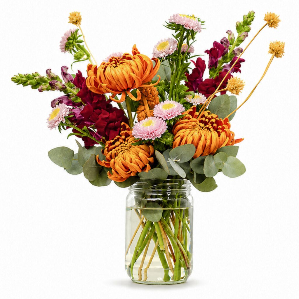 Galeria Botânica | Assinatura Floral