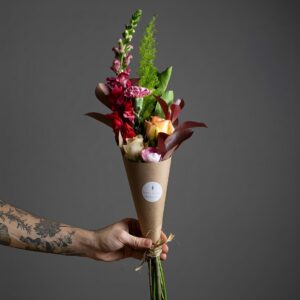 Mimo Floral