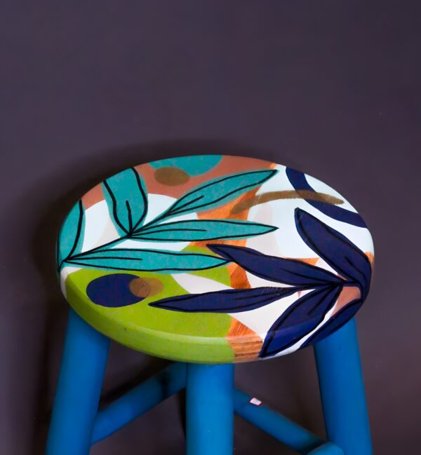 Banquetas M - Ju Amora