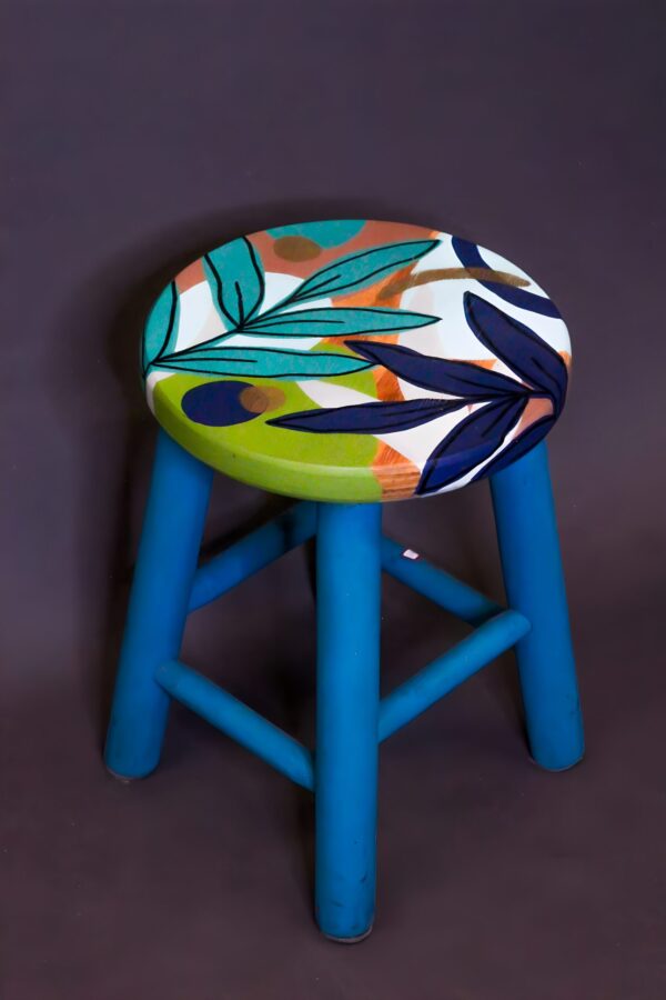 Banquetas M - Ju Amora