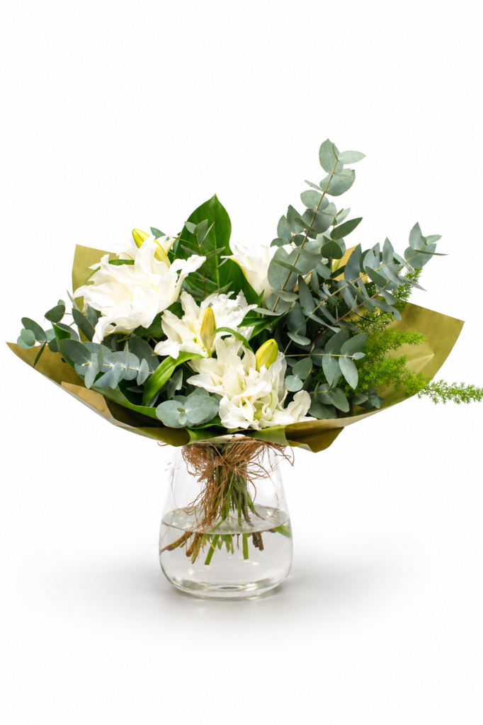 Galeria Botânica | Assinatura Floral