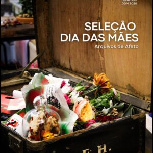 Galeria Botânica|Left Sidebar