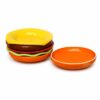 Hamburguer Multicolorido