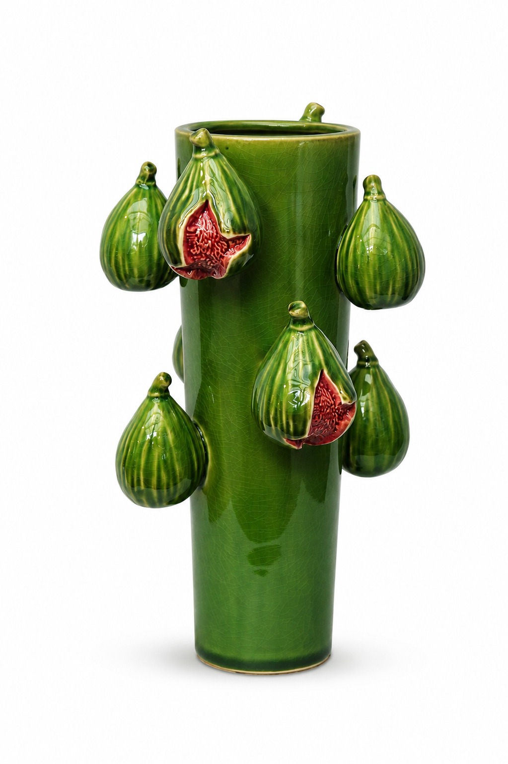 Vaso Giusto Verde