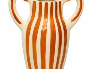 Vaso Grecco Laranja Vaso Grecco Laranja