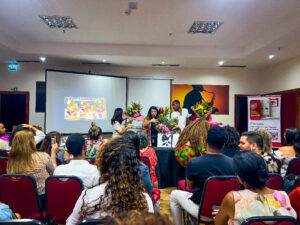 Galeria Botânica | Palestras