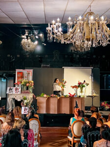 Galeria Botânica | Palestras