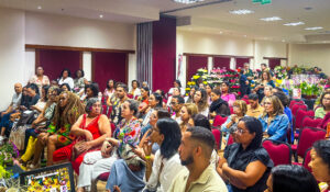 Galeria Botânica | Palestras