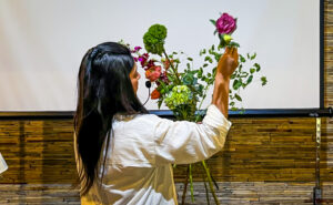 Galeria Botânica | Palestras
