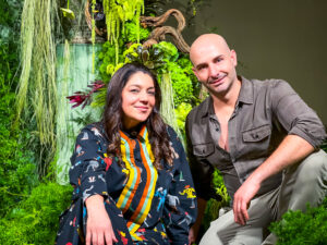 Galeria Botânica | Palestras